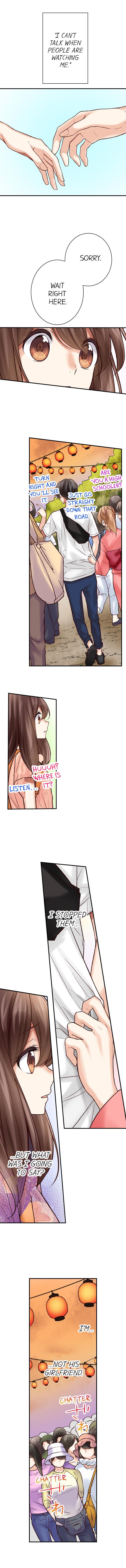 They Definitely Had Sex - Chapter 26 [photo 4] - MangaPorn