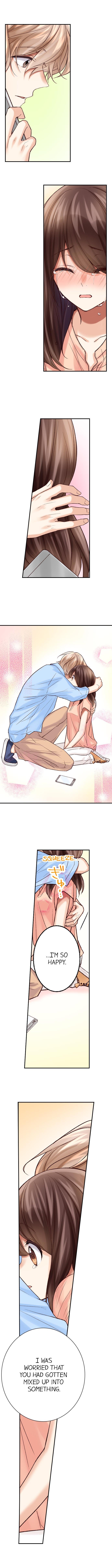 They Definitely Had Sex - Chapter 27 [photo 3] - MangaPorn