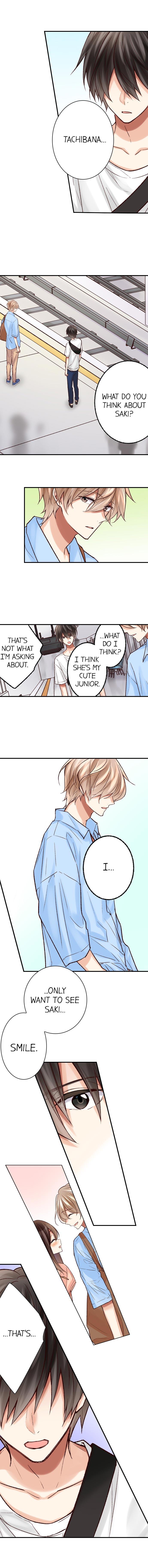 They Definitely Had Sex - Chapter 27 [photo 7] - MangaPorn