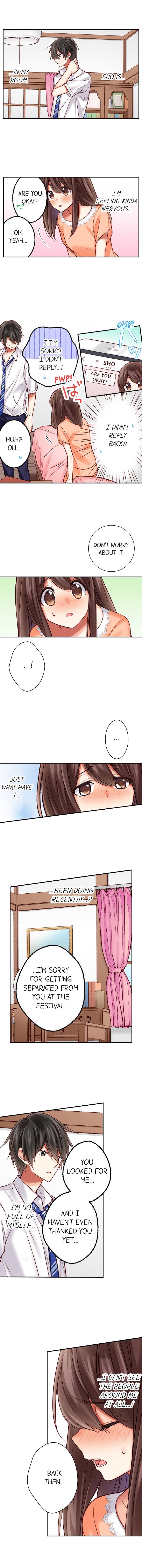 They Definitely Had Sex - Chapter 30 [photo 3] - MangaPorn