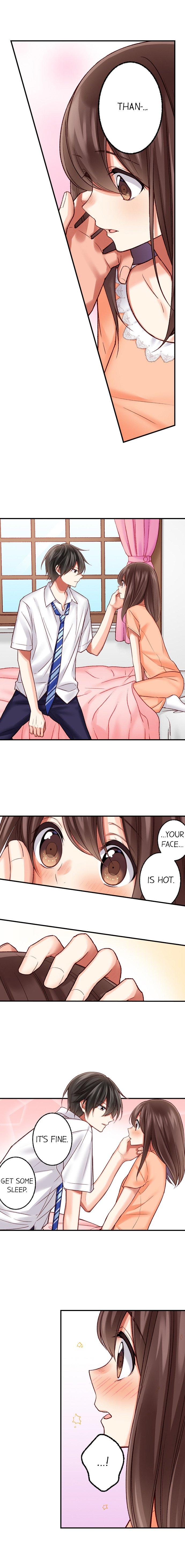 They Definitely Had Sex - Chapter 30 [photo 4] - MangaPorn