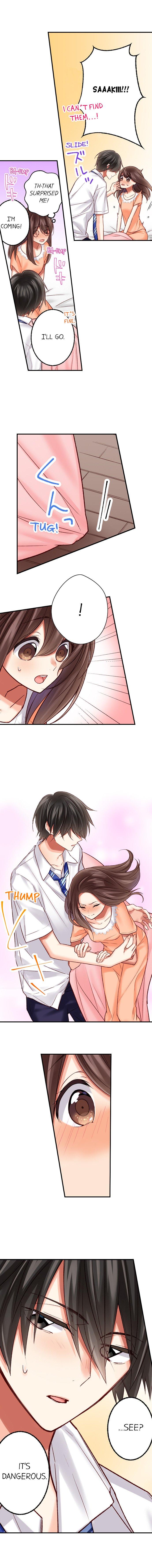 They Definitely Had Sex - Chapter 30 [photo 5] - MangaPorn