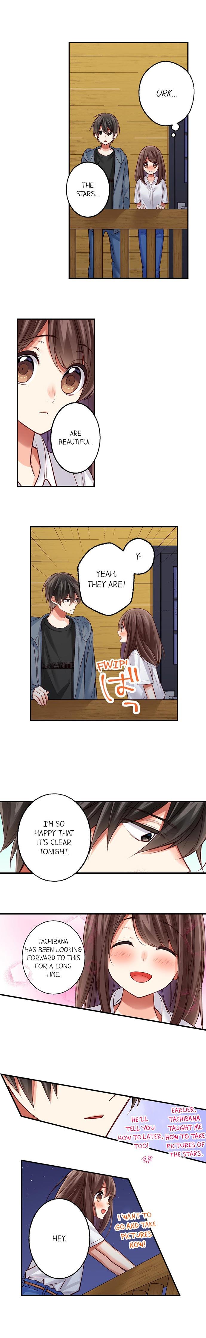 They Definitely Had Sex - Chapter 35 [photo 2] - MangaPorn
