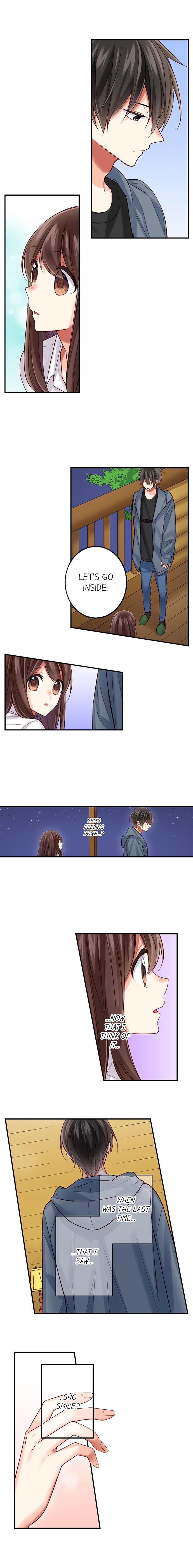 They Definitely Had Sex - Chapter 35 [photo 4] - MangaPorn