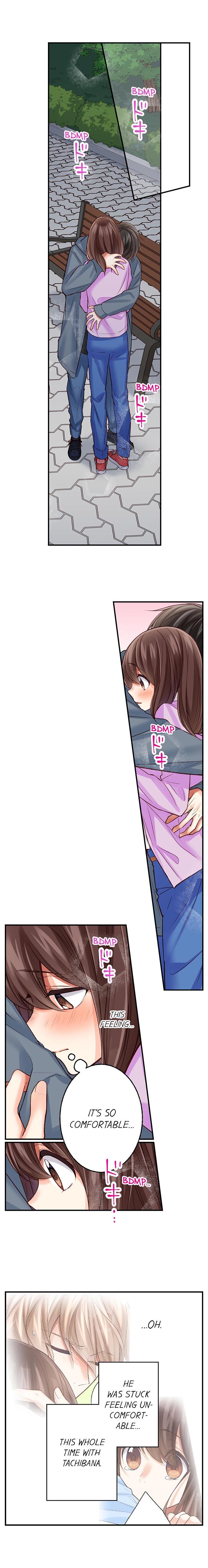 They Definitely Had Sex - Chapter 36 [photo 2] - MangaPorn