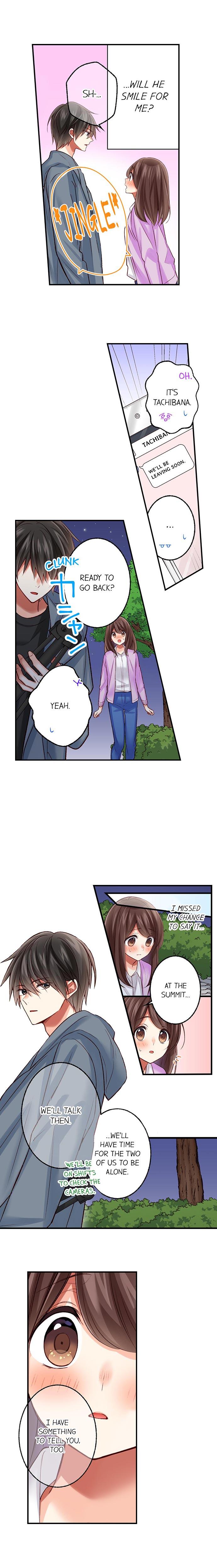 They Definitely Had Sex - Chapter 36 [photo 5] - MangaPorn