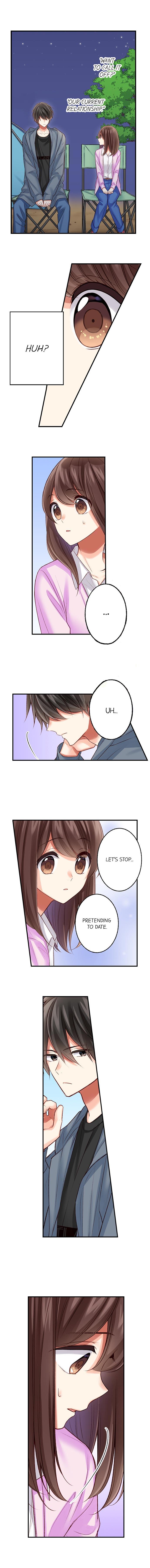 They Definitely Had Sex - Chapter 37 [photo 2] - MangaPorn