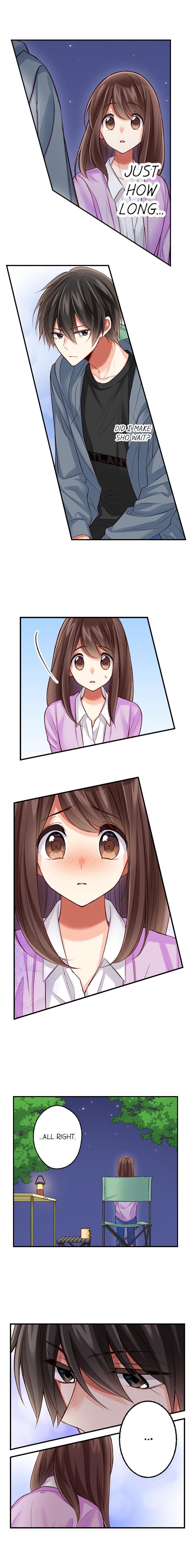 They Definitely Had Sex - Chapter 37 [photo 4] - MangaPorn