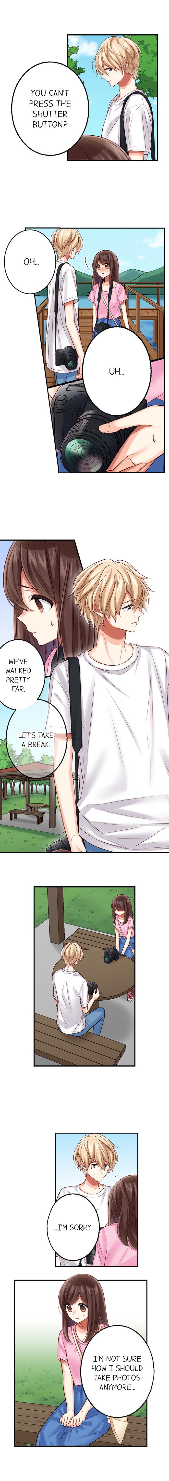 They Definitely Had Sex - Chapter 38 [photo 3] - MangaPorn