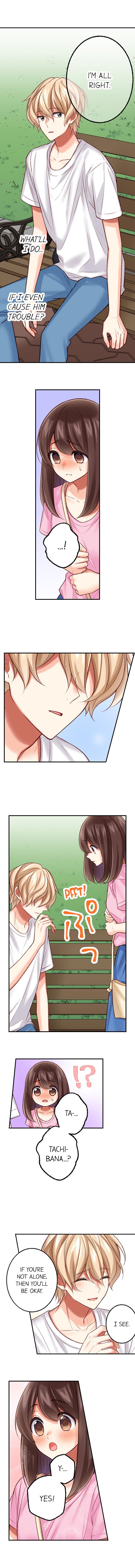 They Definitely Had Sex - Chapter 40 [photo 4] - MangaPorn