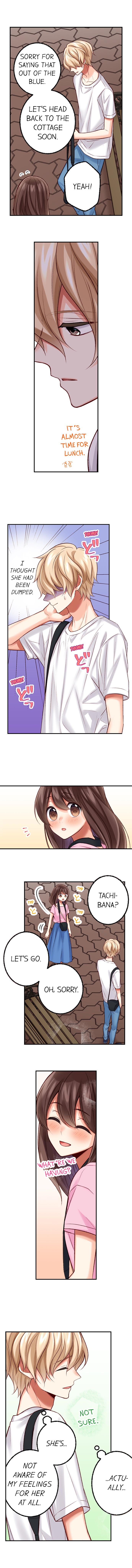 They Definitely Had Sex - Chapter 40 [photo 5] - MangaPorn