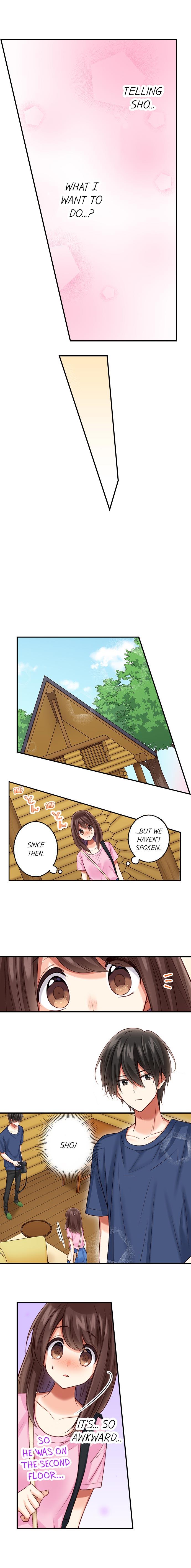 They Definitely Had Sex - Chapter 40 [photo 7] - MangaPorn