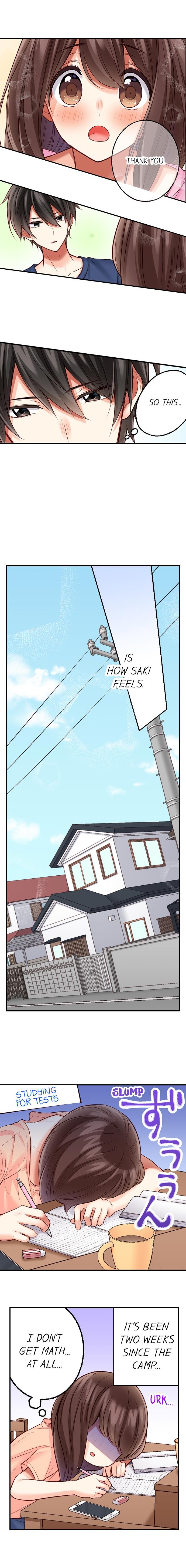 They Definitely Had Sex - Chapter 41 [photo 3] - MangaPorn