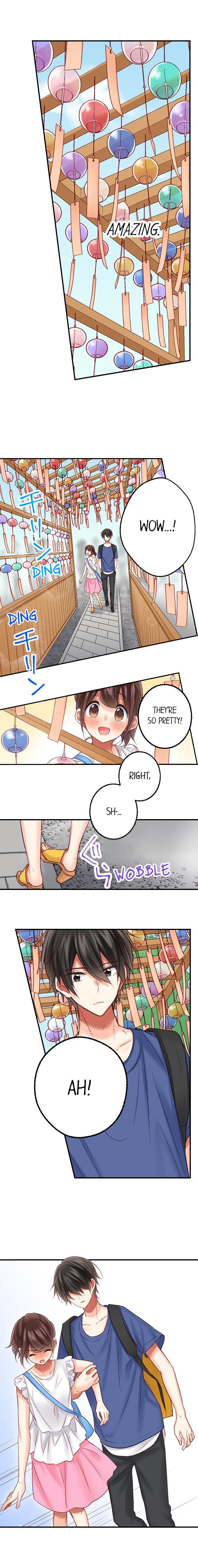 They Definitely Had Sex - Chapter 43 [photo 7] - MangaPorn