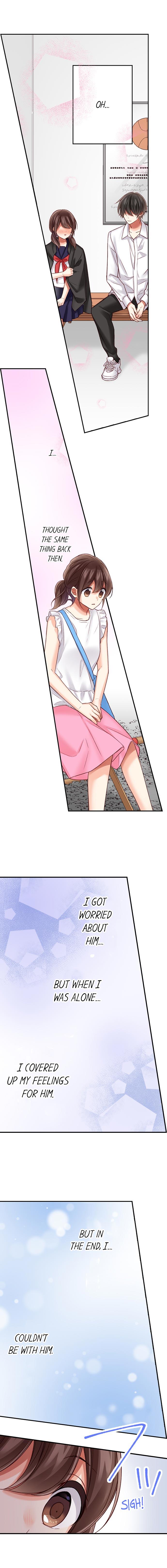 They Definitely Had Sex - Chapter 44 [photo 2] - MangaPorn