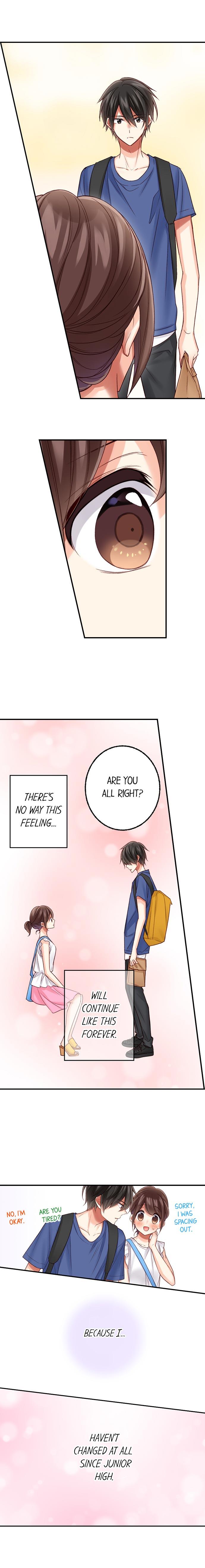 They Definitely Had Sex - Chapter 44 [photo 3] - MangaPorn