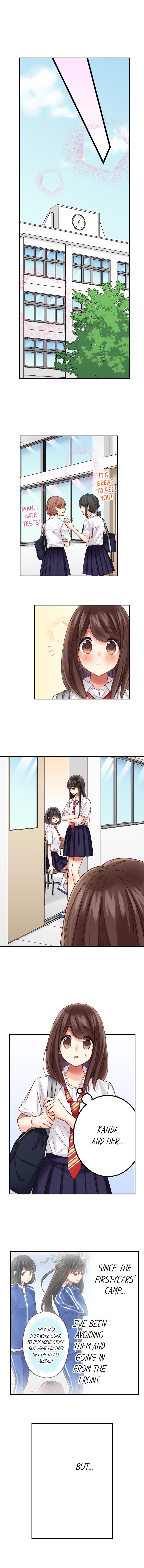 They Definitely Had Sex - Chapter 44 [photo 4] - MangaPorn