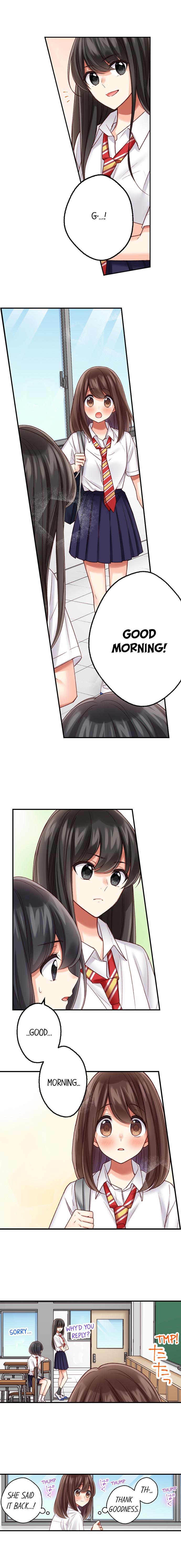 They Definitely Had Sex - Chapter 44 [photo 5] - MangaPorn