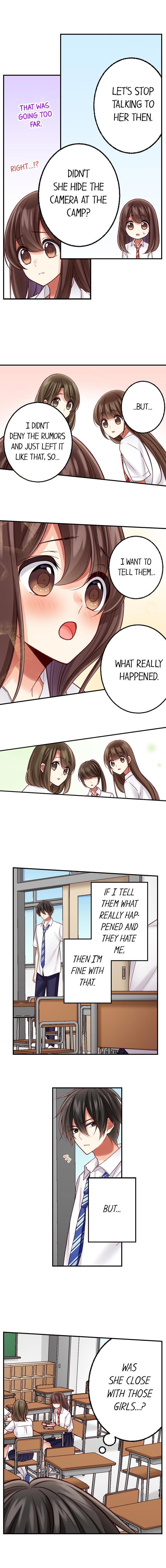 They Definitely Had Sex - Chapter 45 [photo 6] - MangaPorn