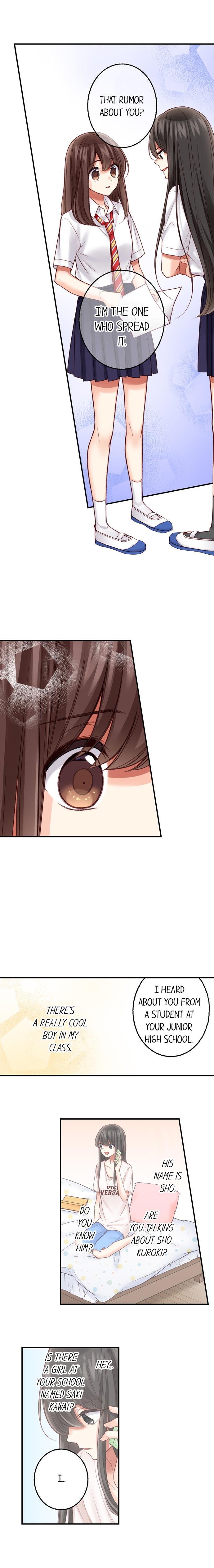 They Definitely Had Sex - Chapter 47 [photo 4] - MangaPorn