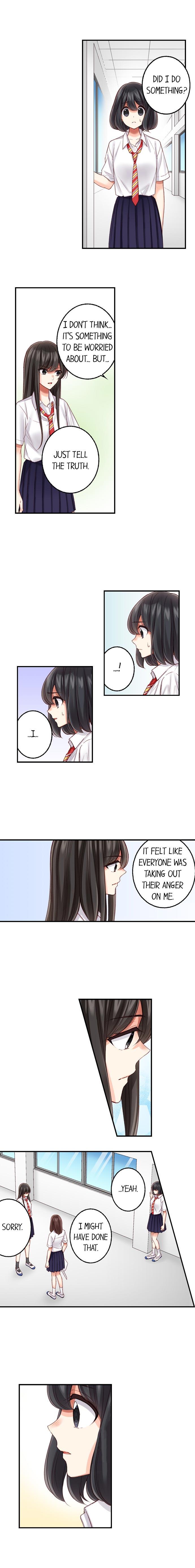 They Definitely Had Sex - Chapter 48 [photo 3] - MangaPorn