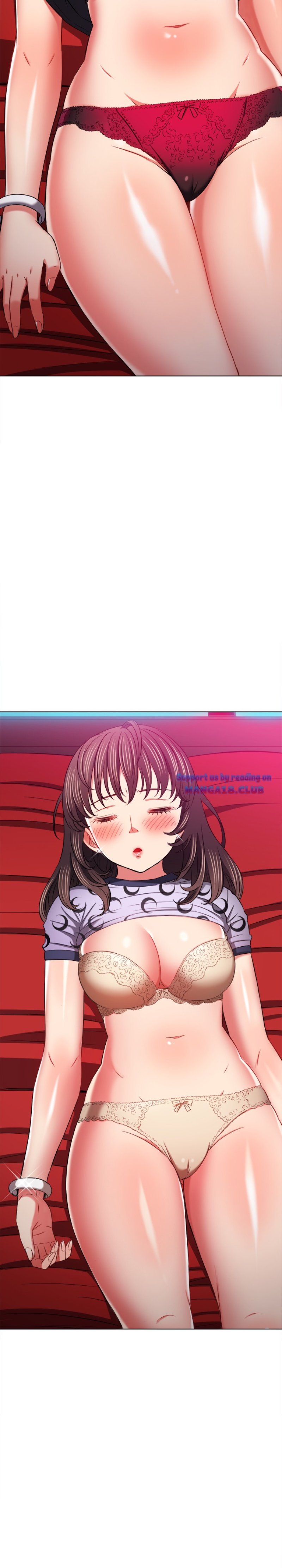 My High School Bully Raw - Chapter 99 [photo 2] - MangaPorn