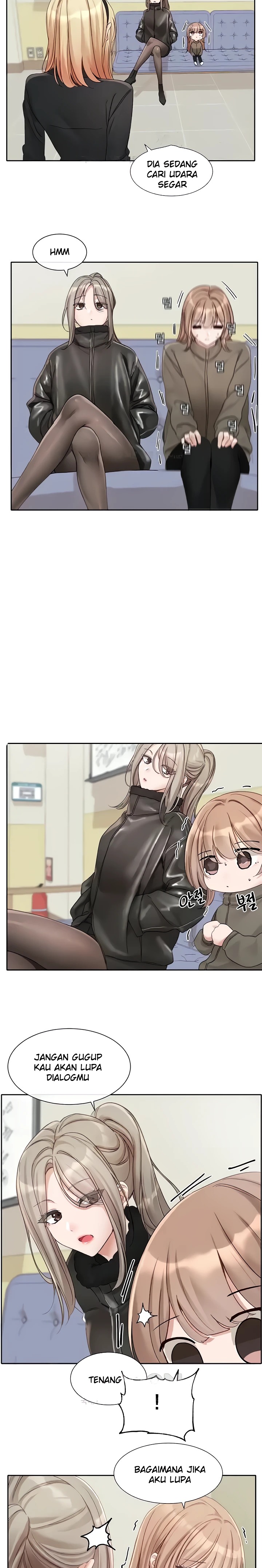 Circles Raw - Chapter 153 [photo 11] - MangaPorn