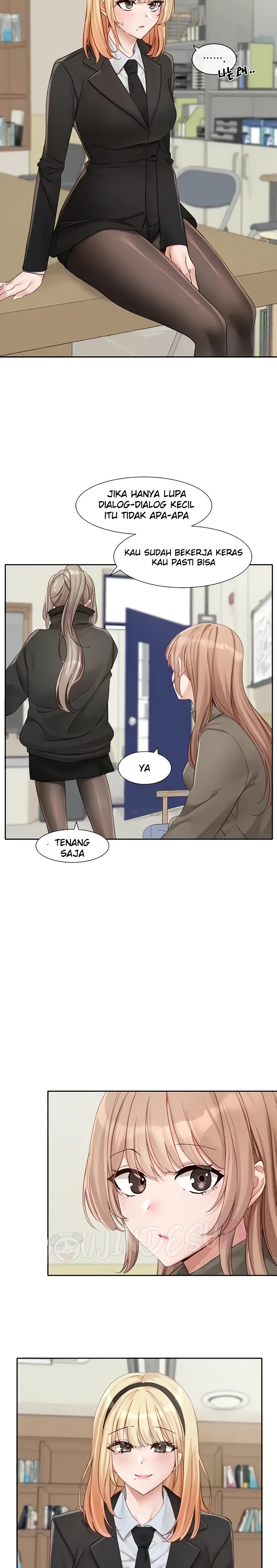 Circles Raw - Chapter 153 [photo 14] - MangaPorn