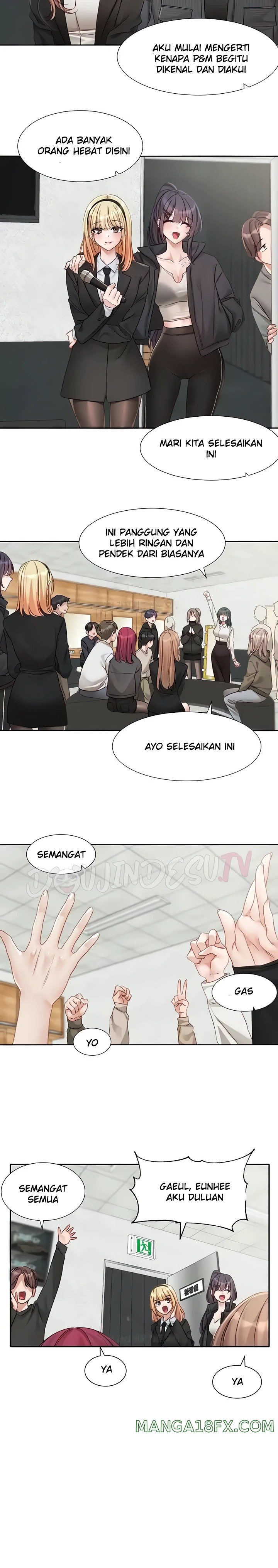 Circles Raw - Chapter 153 [photo 16] - MangaPorn
