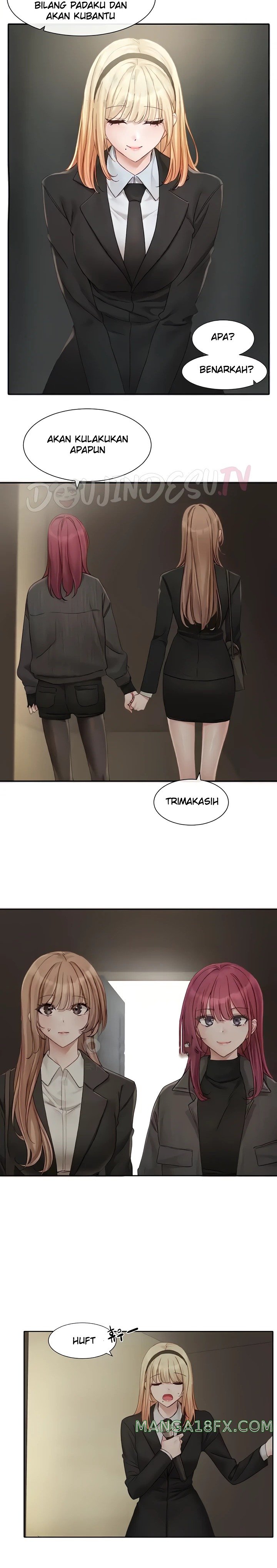 Circles Raw - Chapter 153 [photo 19] - MangaPorn
