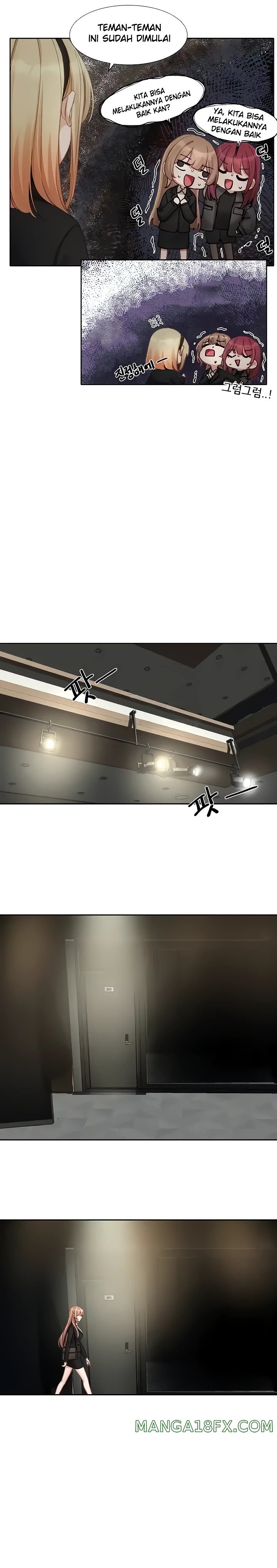 Circles Raw - Chapter 153 [photo 20] - MangaPorn