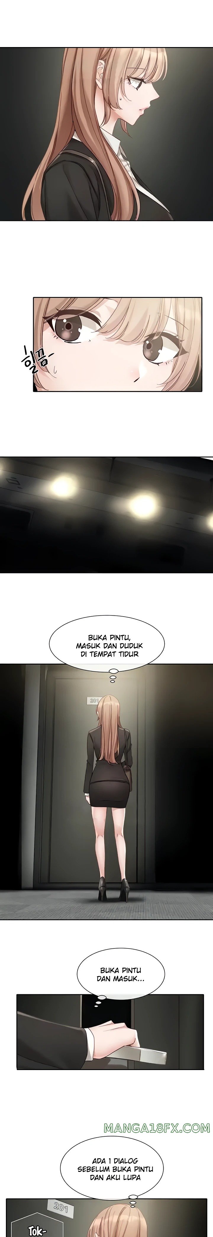 Circles Raw - Chapter 153 [photo 21] - MangaPorn