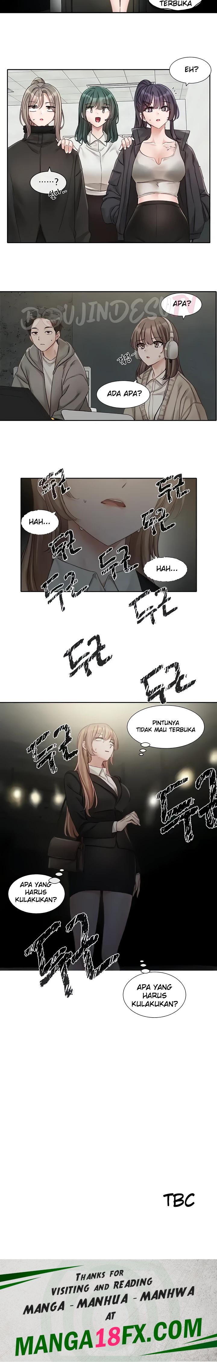 Circles Raw - Chapter 153 [photo 23] - MangaPorn