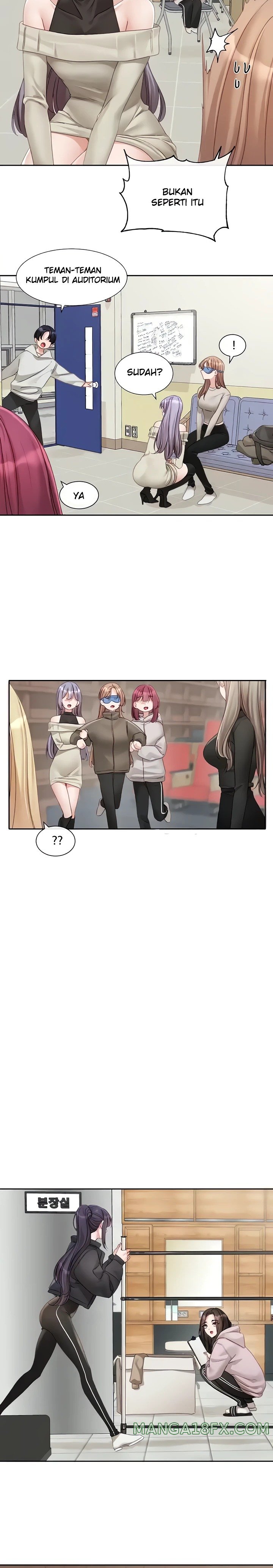 Circles Raw - Chapter 153 [photo 3] - MangaPorn