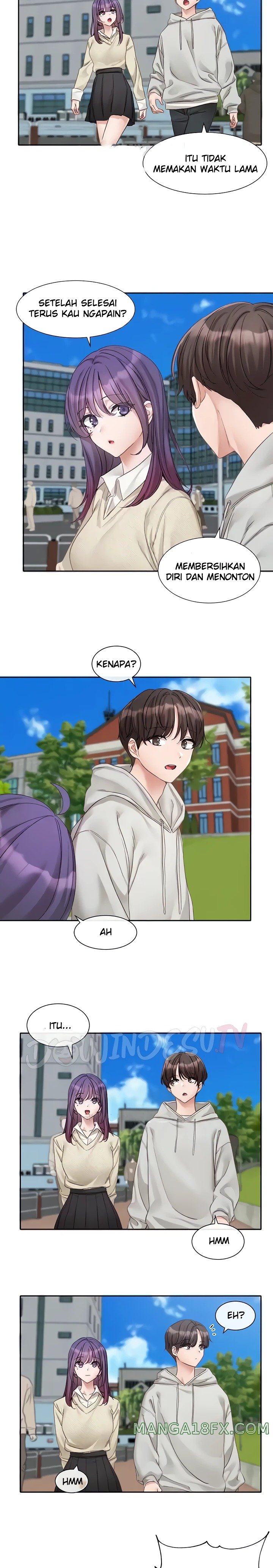 Circles Raw - Chapter 153 [photo 7] - MangaPorn