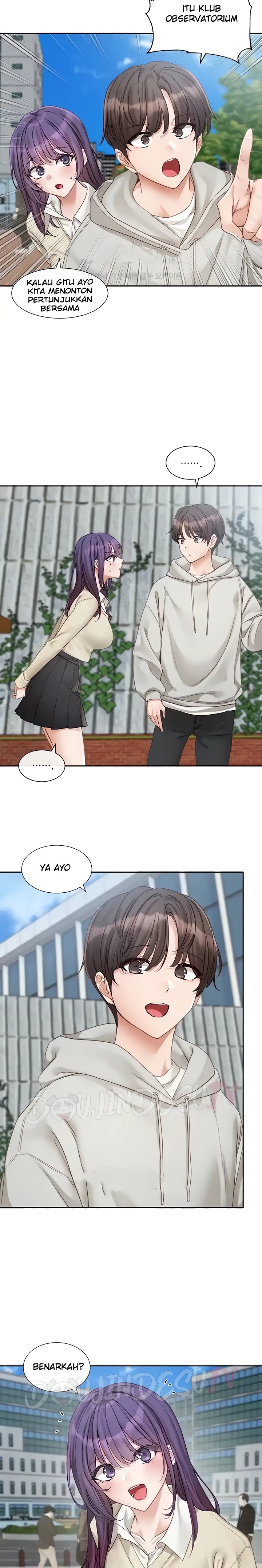 Circles Raw - Chapter 153 [photo 8] - MangaPorn