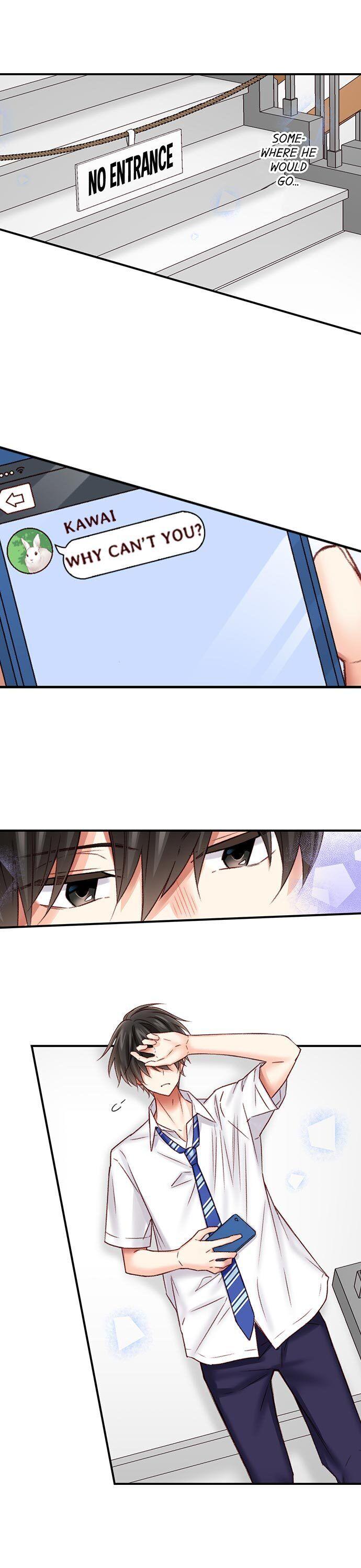 They Definitely Had Sex - Chapter 53 [photo 14] - MangaPorn