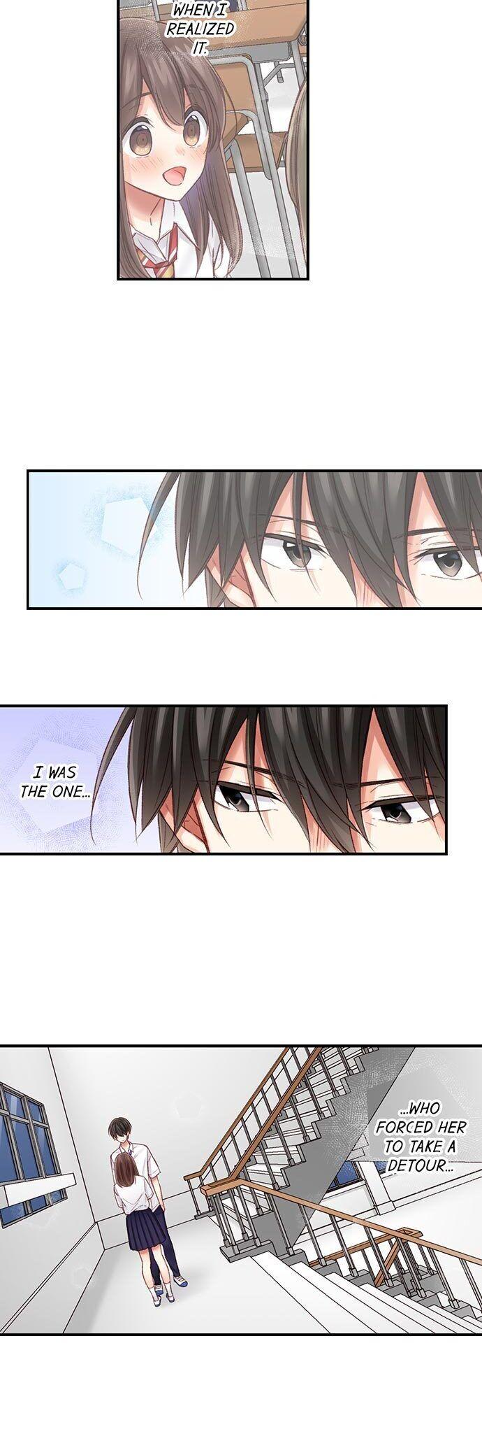 They Definitely Had Sex - Chapter 54 [photo 11] - MangaPorn