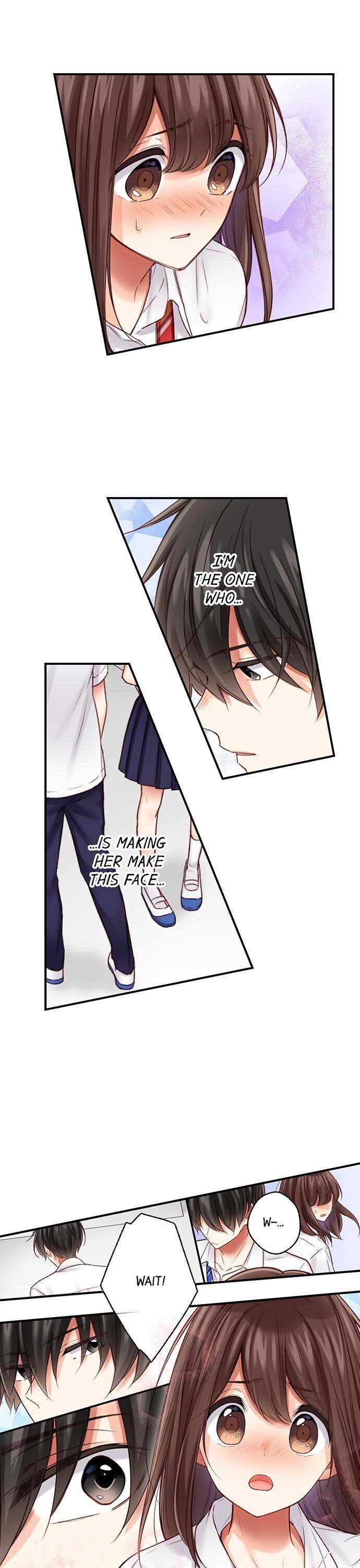 They Definitely Had Sex - Chapter 54 [photo 12] - MangaPorn
