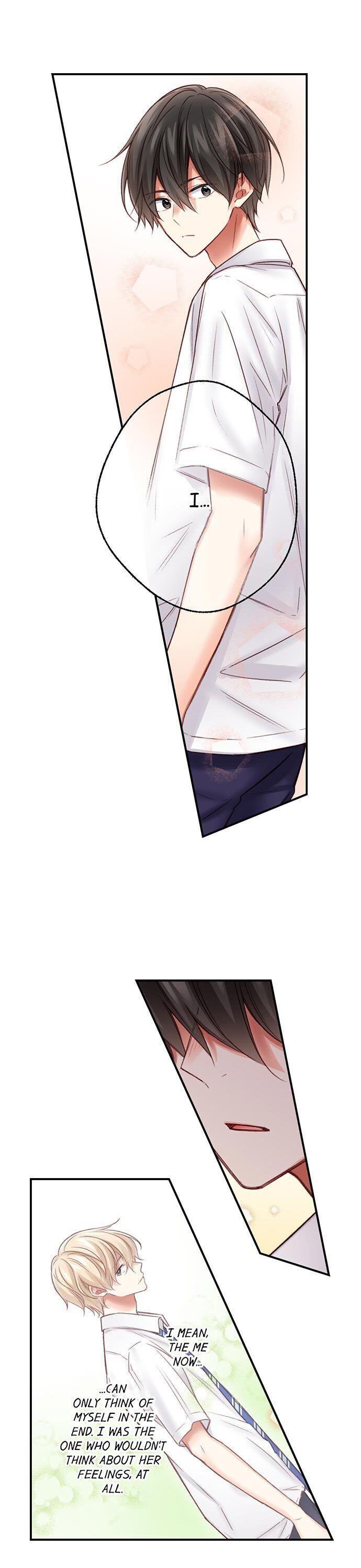 They Definitely Had Sex - Chapter 54 [photo 14] - MangaPorn