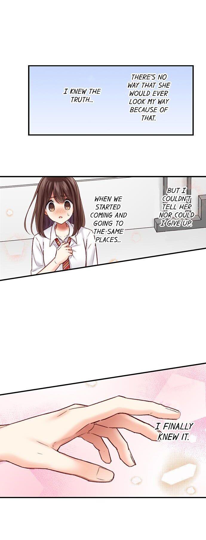 They Definitely Had Sex - Chapter 54 [photo 15] - MangaPorn