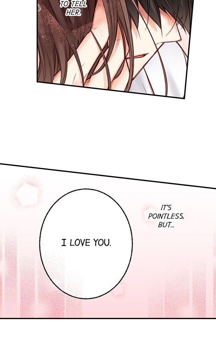 They Definitely Had Sex - Chapter 54 [photo 17] - MangaPorn