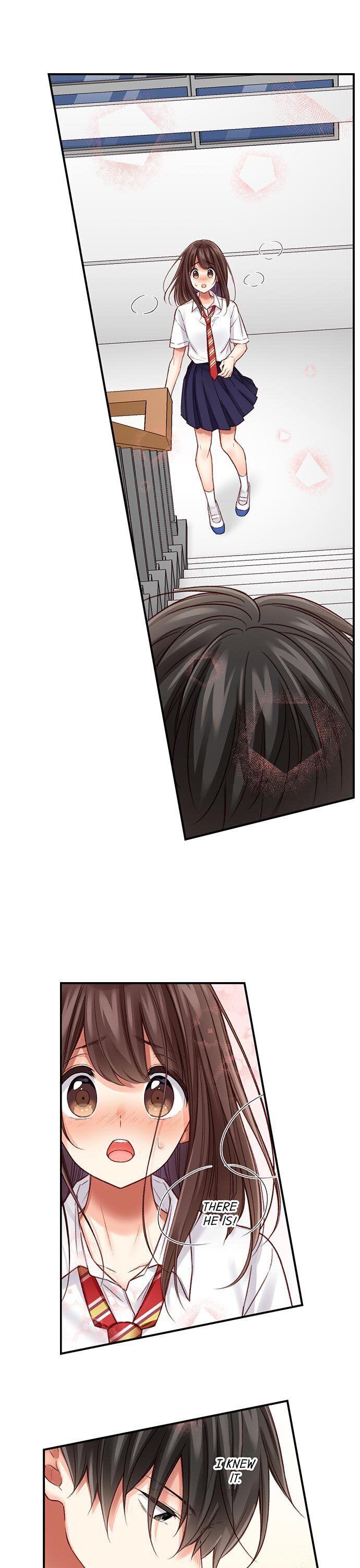 They Definitely Had Sex - Chapter 54 [photo 2] - MangaPorn