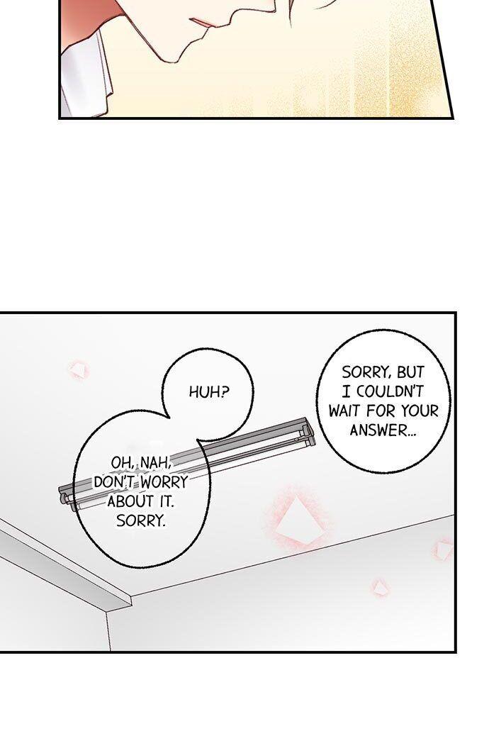 They Definitely Had Sex - Chapter 54 [photo 3] - MangaPorn