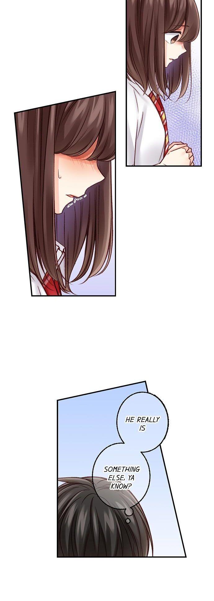 They Definitely Had Sex - Chapter 54 [photo 7] - MangaPorn