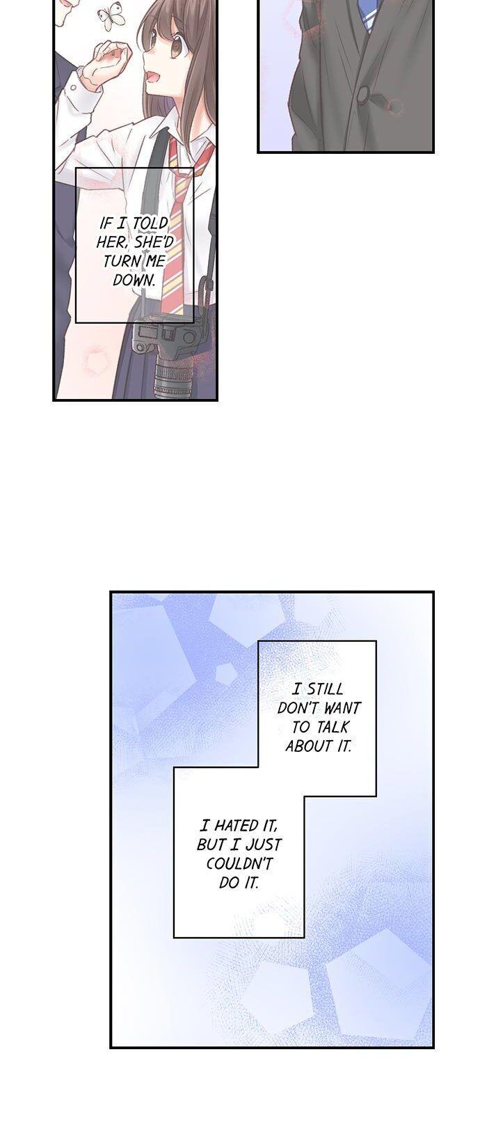 They Definitely Had Sex - Chapter 54 [photo 9] - MangaPorn