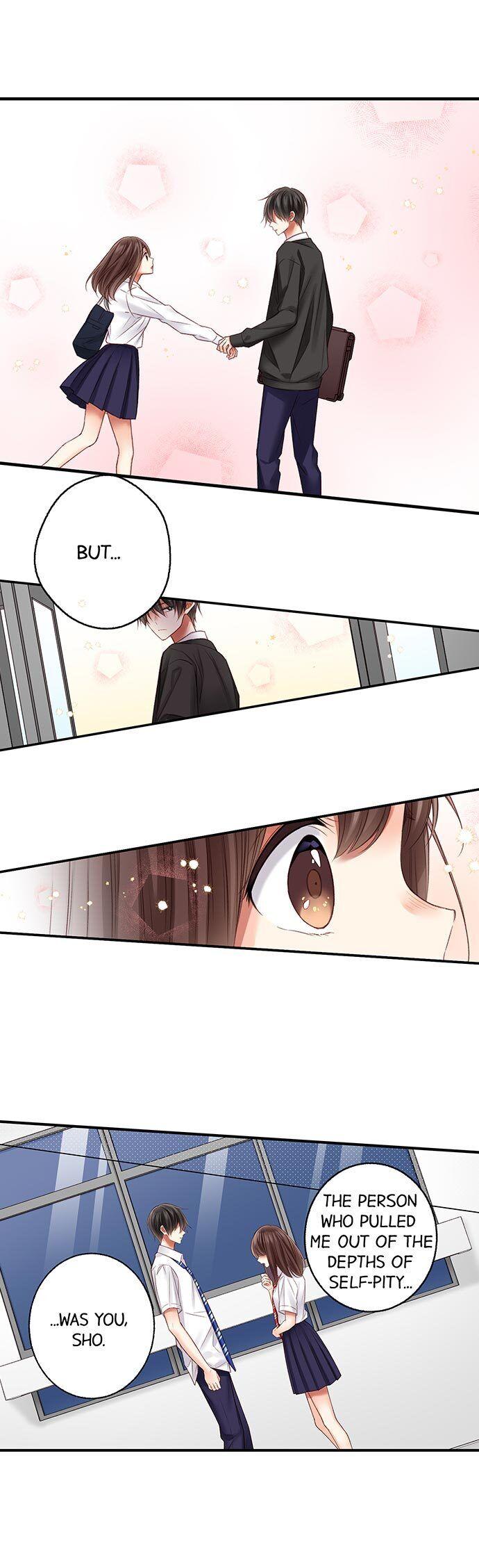 They Definitely Had Sex - Chapter 55 [photo 15] - MangaPorn