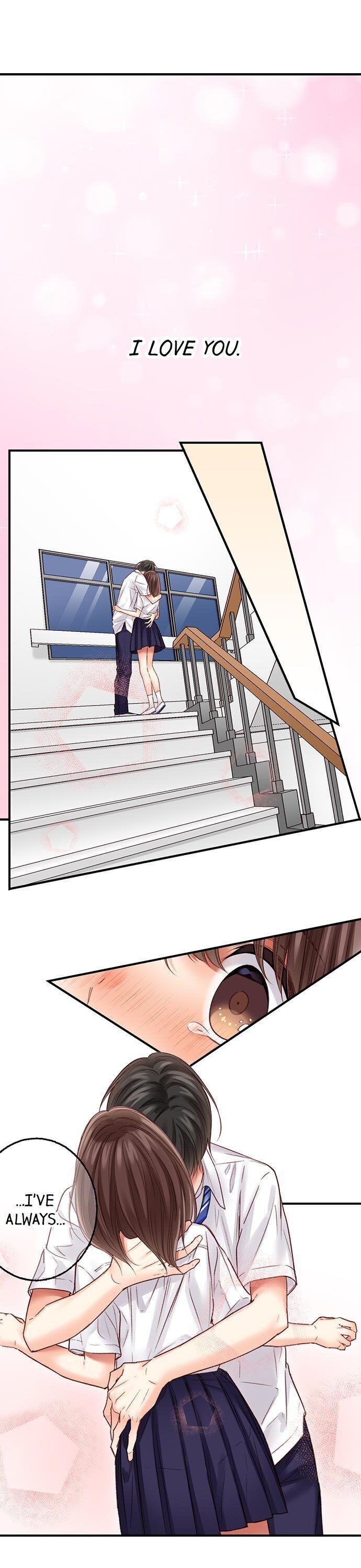 They Definitely Had Sex - Chapter 55 [photo 2] - MangaPorn