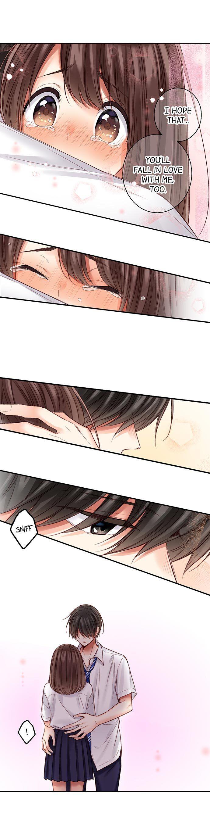 They Definitely Had Sex - Chapter 55 [photo 4] - MangaPorn