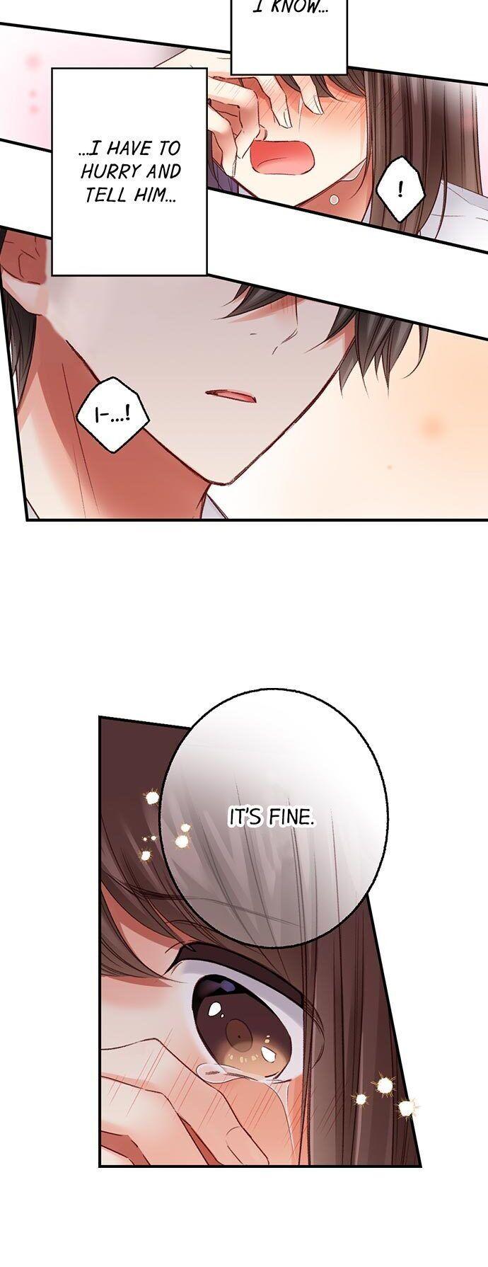 They Definitely Had Sex - Chapter 55 [photo 6] - MangaPorn